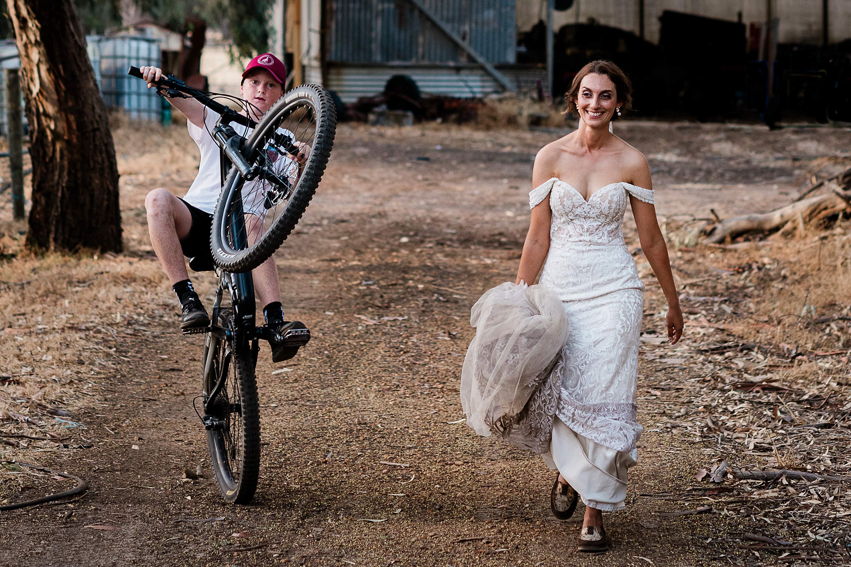 John Rice Photographer