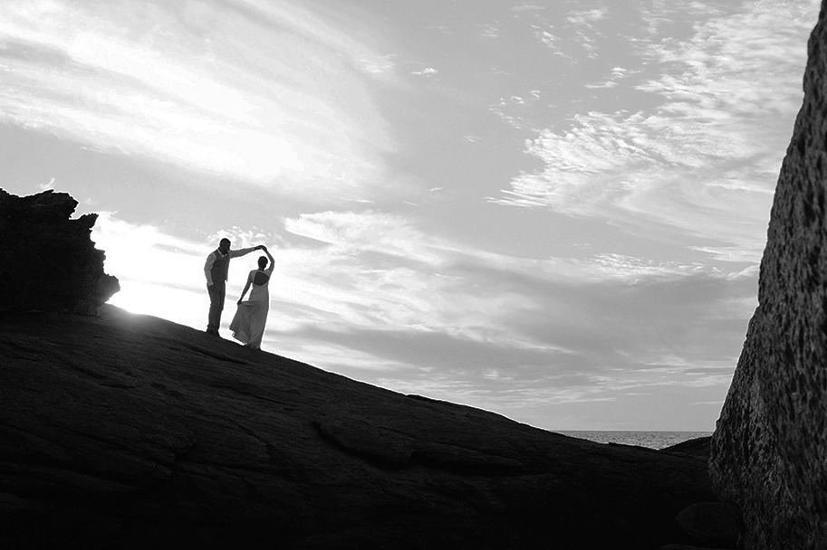 How to Plan a Luxury Elopement in Margaret River
