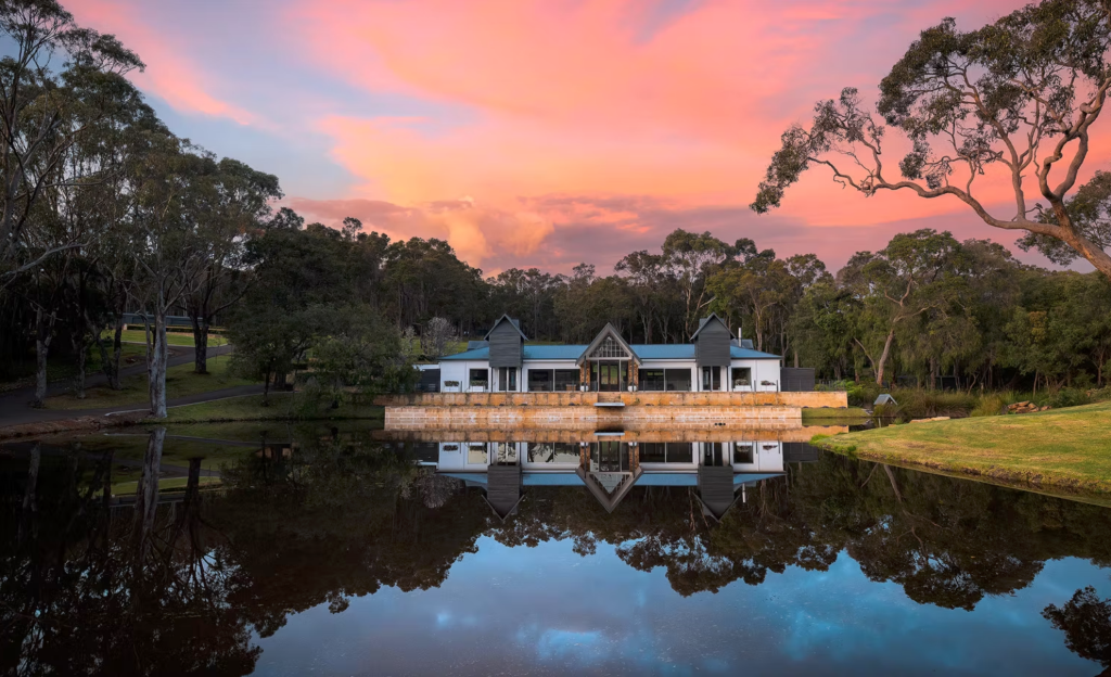 Sundance Lodge Margaret River: Your Ultimate Wedding Guide