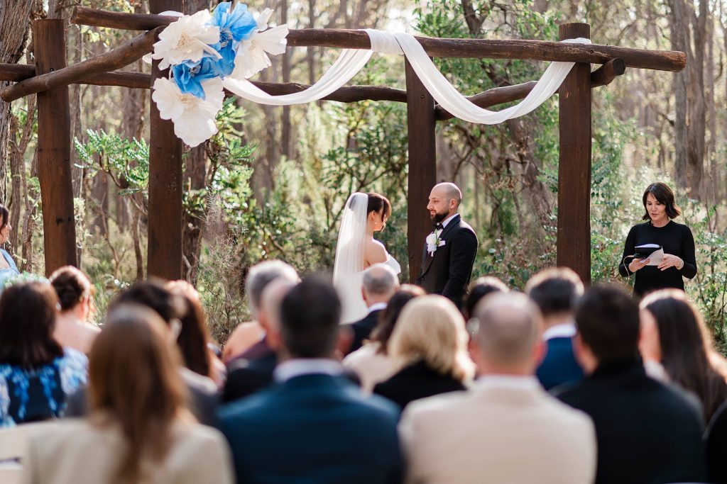 Eight Willows Retreat: Your Margaret River Wedding Guide