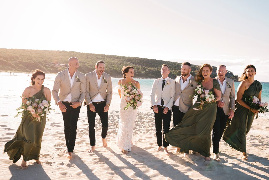 Aqua Resort Busselton: Your Beach Wedding Guide