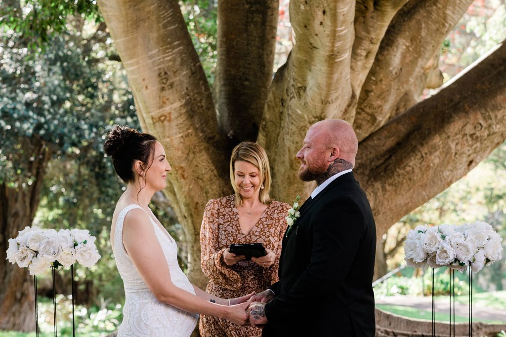 Planning Your Caves House Wedding: Margaret River