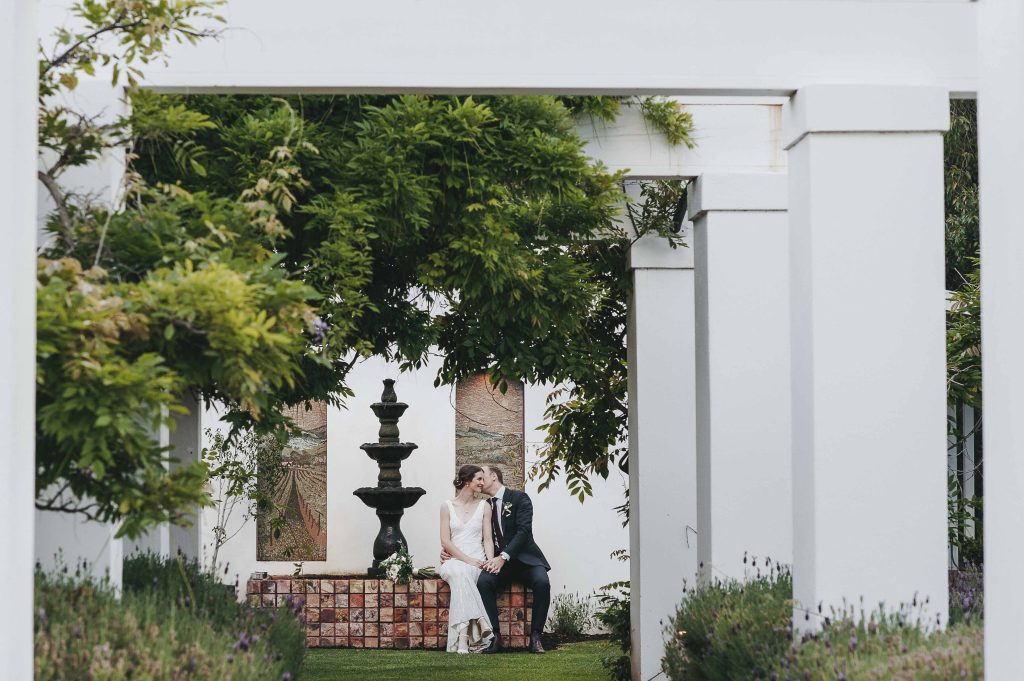Credaro Wines Wedding Venue Margaret River