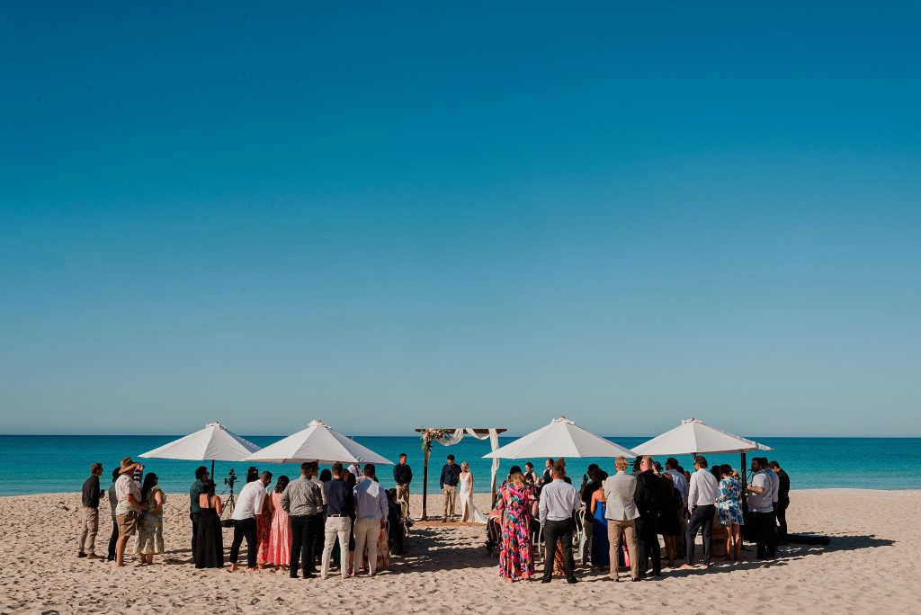 Beach Wedding Margaret River: Your Ultimate Guide to Coastal Romance