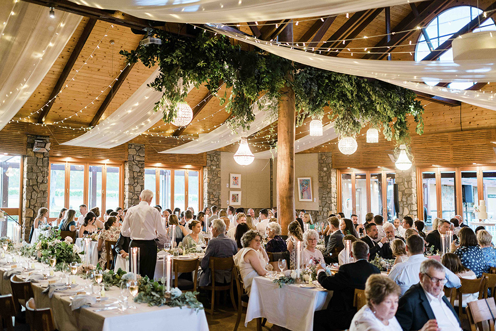 Xanadu Wines Margaret River: Your Dream Wedding Guide