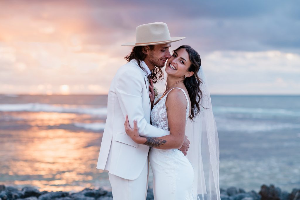 How to Plan a Luxury Elopement in Margaret River