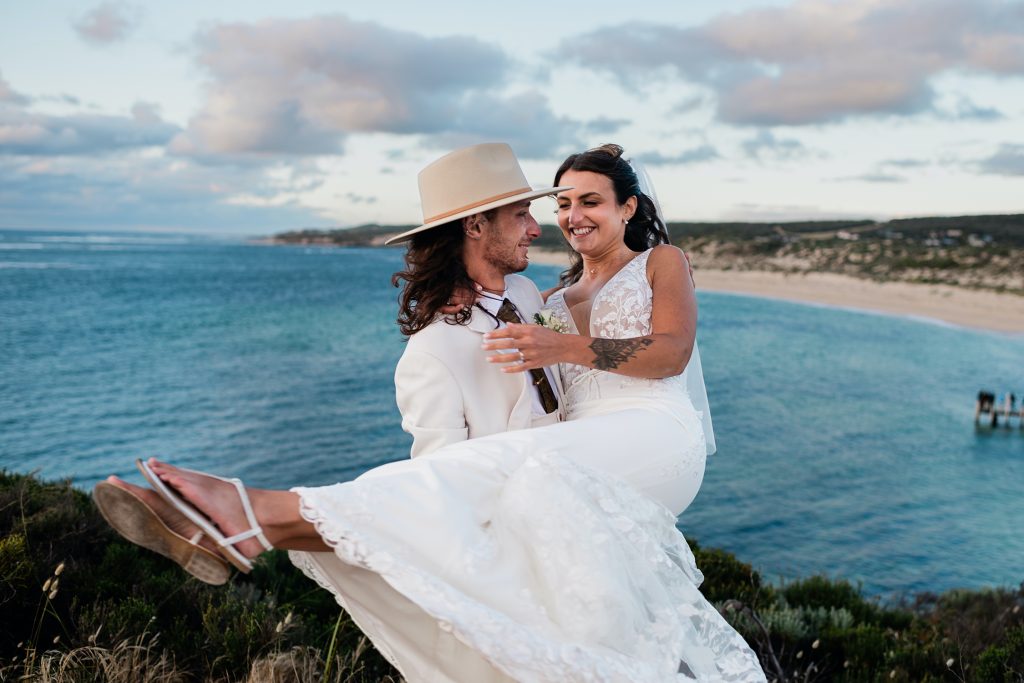 Beach Elopement Margaret River: The Complete 2026 Guide